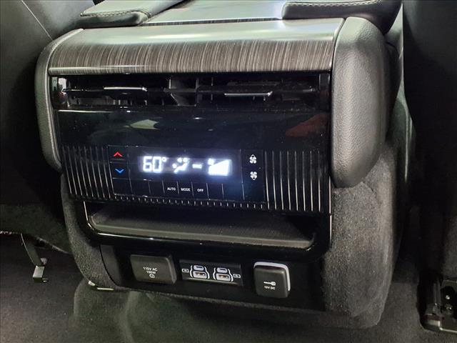 2023 Jeep Wagoneer L Series II