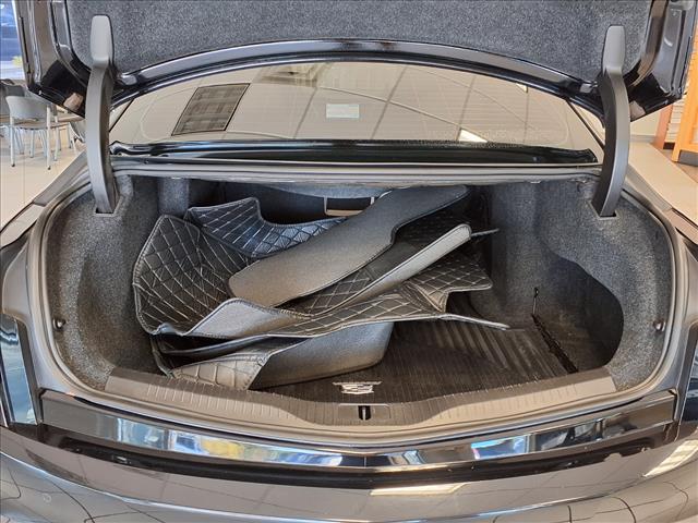 2020 Cadillac CT6 3.6L Premium Luxury