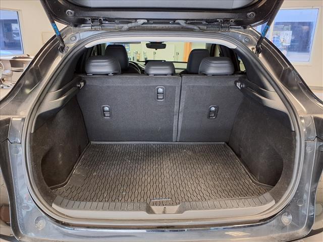 2022 Mazda CX-30 2.5 S Select Package