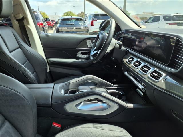 2020 Mercedes-Benz GLE GLE 350 4MATIC®