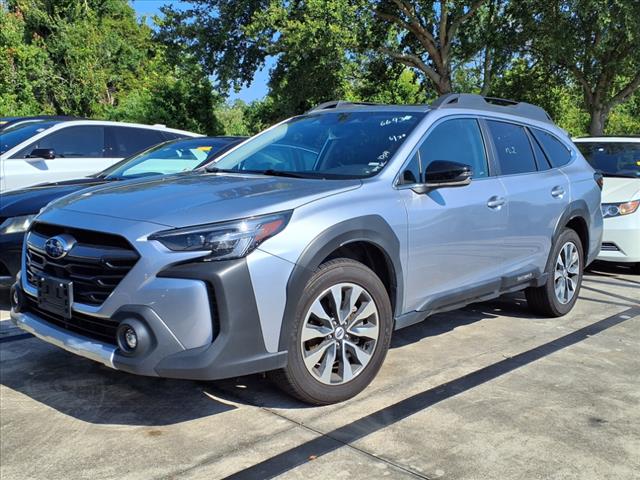 2023 Subaru Outback Limited XT