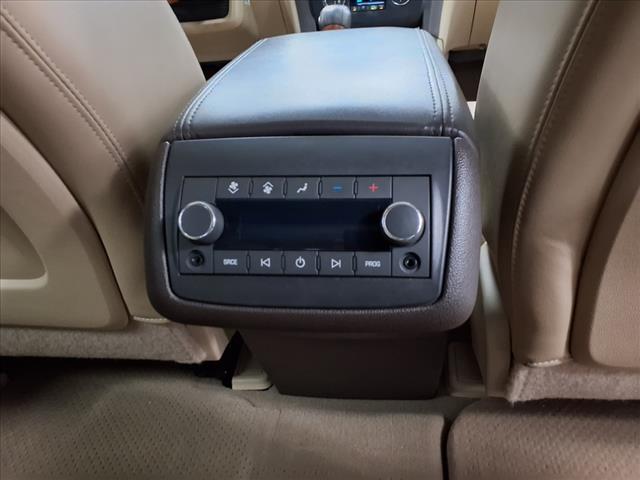 2011 Buick Enclave CXL 1XL