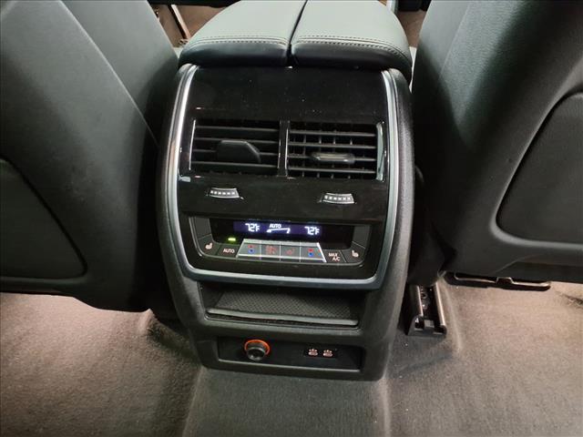 2024 BMW X5 xDrive50e