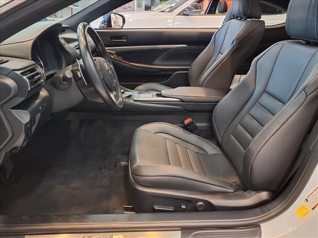 2022 Lexus RC 300 300