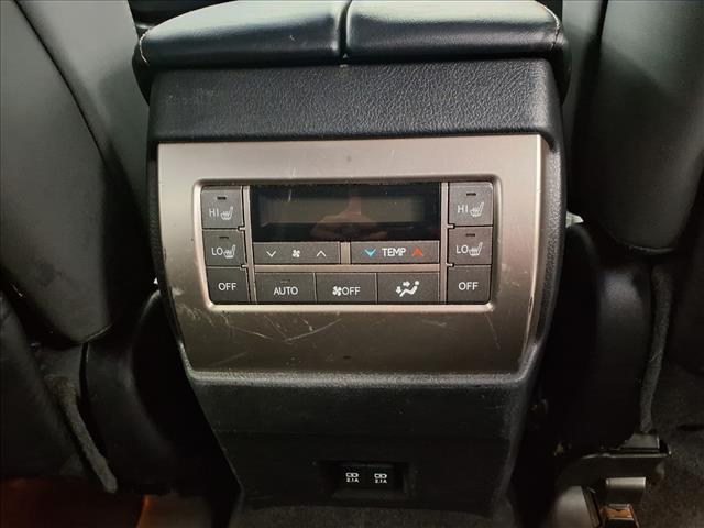 2021 Lexus GX 460 460