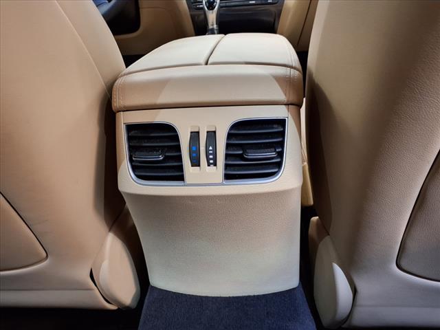 2016 Hyundai Genesis 3.8