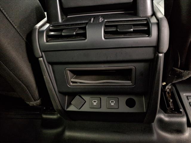 2025 Land Rover Defender S