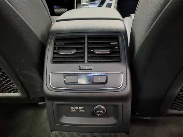 2023 Audi A4 45 S line Premium Plus quattro