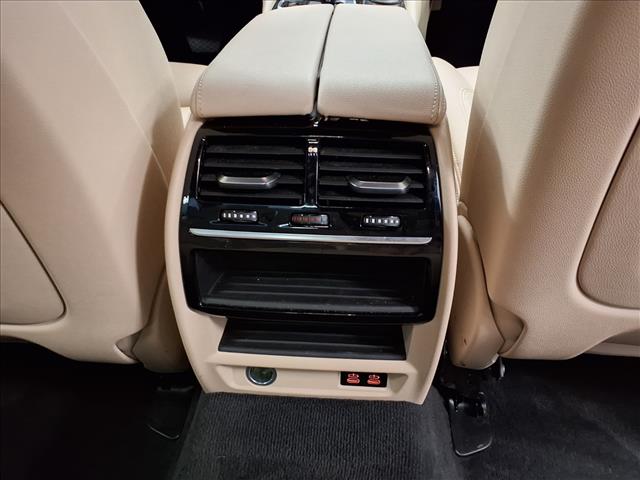 2020 BMW 5 Series 530e iPerformance