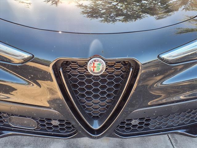 2023 Alfa Romeo Stelvio Veloce