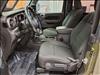 2022 Jeep Wrangler Willys