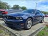 2012 Ford Mustang V6 Premium