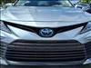 2022 Toyota Camry Hybrid XLE