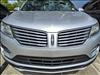 2017 Lincoln MKC Premiere