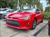 2015 Scion tC Base