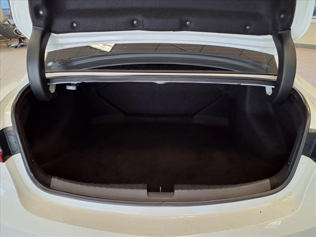 2022 Acura ILX Premium and A-SPEC Packages