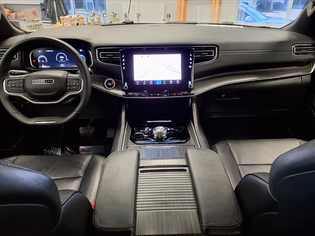 2023 Jeep Wagoneer L Series II