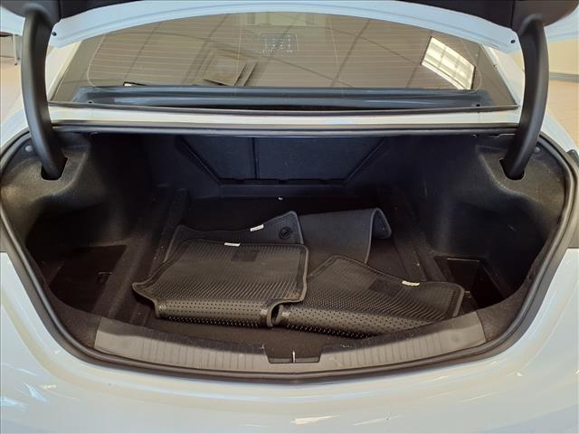 2020 Cadillac CT5 Luxury