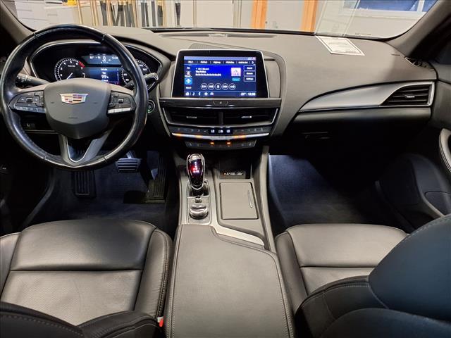 2023 Cadillac CT5 Premium Luxury