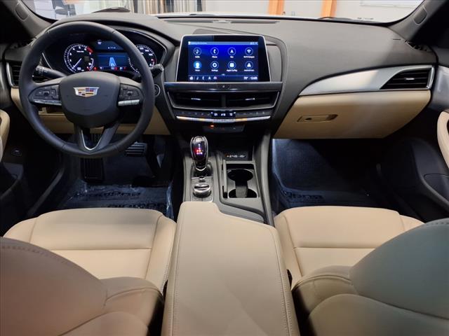 2024 Cadillac CT5 Luxury