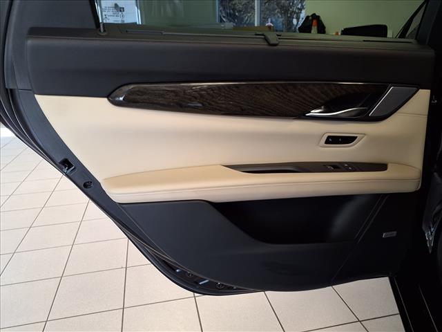 2020 Cadillac CT6 3.6L Premium Luxury