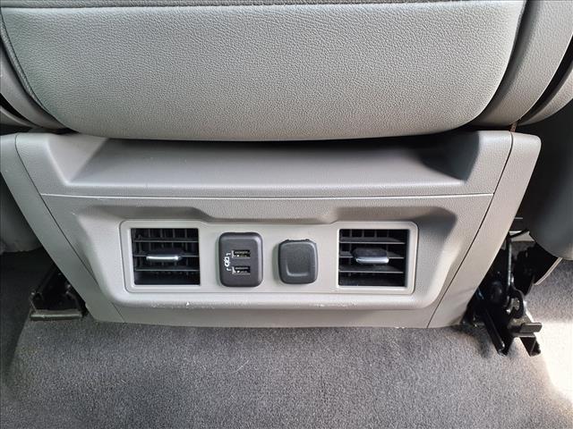 2023 Chevrolet Silverado 2500HD LTZ