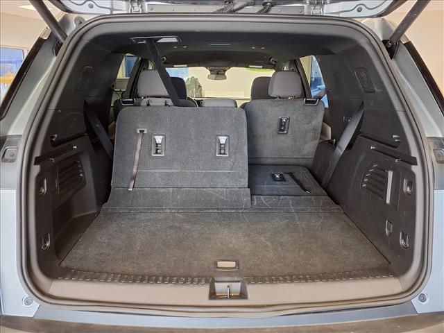 2025 Chevrolet Traverse LT 1LT