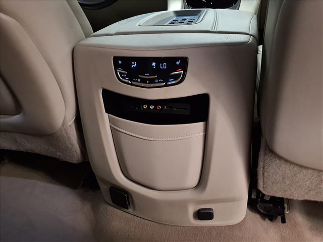 2016 Cadillac Escalade Luxury