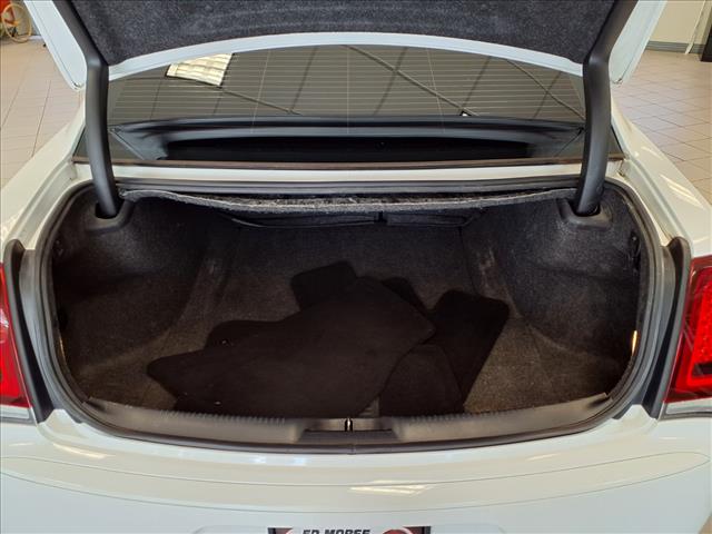 2021 Chrysler 300 Touring