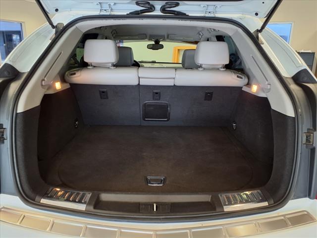 2013 Cadillac SRX Base