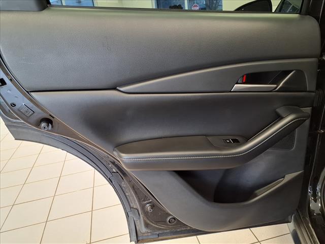 2022 Mazda CX-30 2.5 S Select Package