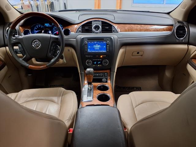 2011 Buick Enclave CXL 1XL
