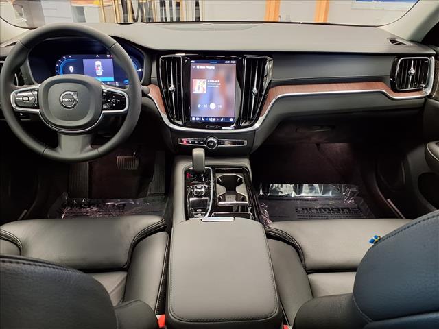 2024 Volvo S60 Recharge Ultimate