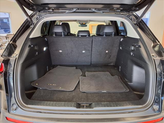 2024 Mazda CX-50 2.5 S Preferred Package