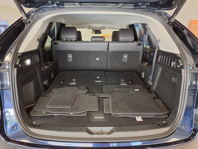 2025 Mazda CX-90 3.3 Turbo Select