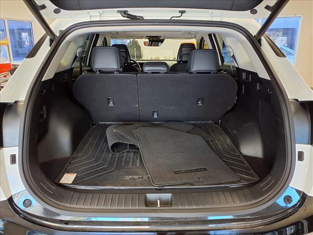 2023 Kia Sportage Hybrid SX-Prestige