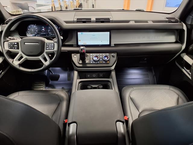 2024 Land Rover Defender S