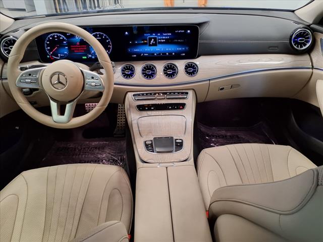 2021 Mercedes-Benz CLS CLS 450