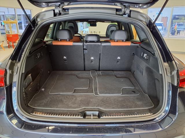 2024 Mercedes-Benz GLC GLC 43 AMG® 4MATIC®