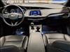 2022 Cadillac XT4 Luxury