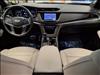 2022 Cadillac XT5 Sport