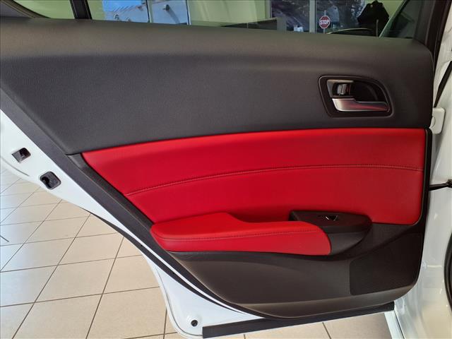 2022 Acura ILX Premium and A-SPEC Packages