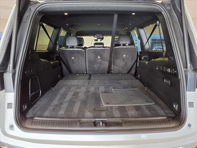 2023 Jeep Wagoneer L Series II