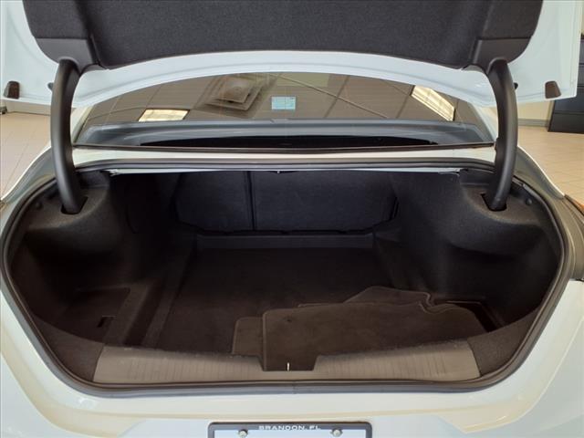 2022 Cadillac CT4 Premium Luxury