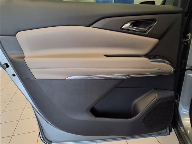 2025 Chevrolet Traverse LT 1LT