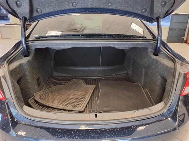 2016 Chevrolet Impala LT 1LT
