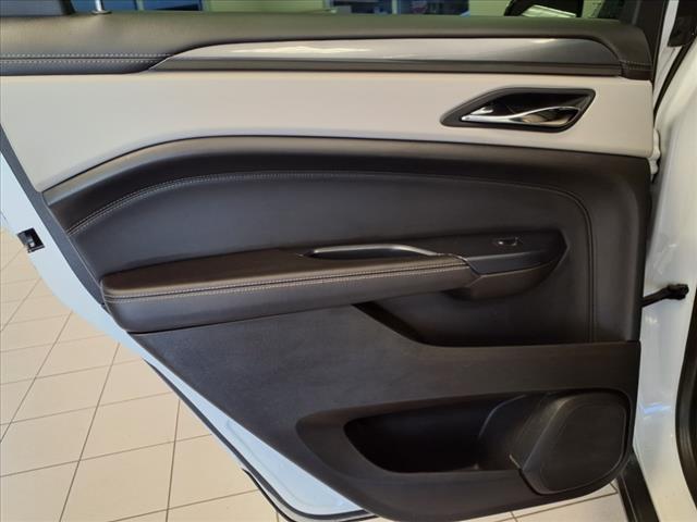 2013 Cadillac SRX Base