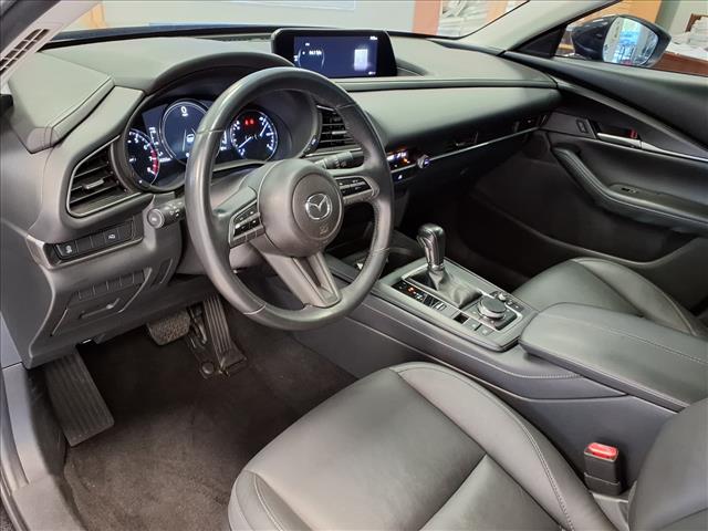 2022 Mazda CX-30 2.5 S Select Package