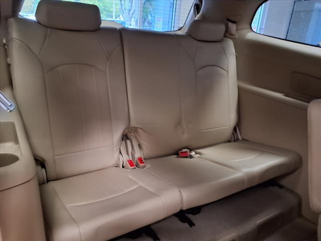 2011 Buick Enclave CXL 1XL