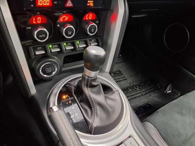 2018 Toyota 86 GT